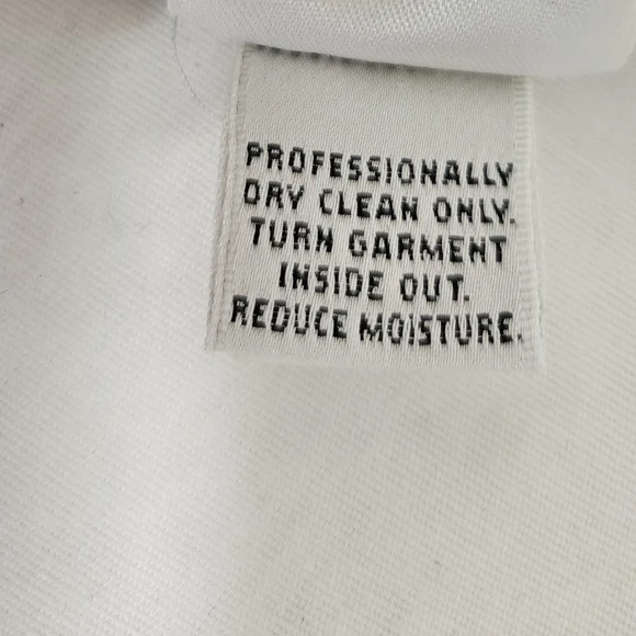 St John Sport Santana Knit Vintage Geometric Pastel V-Neck Sweater S - Picture 9 of 10